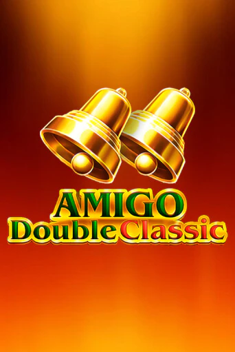Amigo Double Classic бесплатно онлайн | Вулкан Vegas без денег