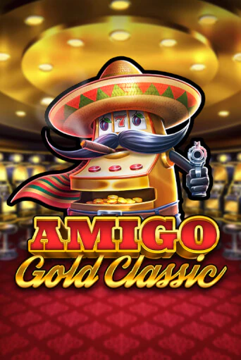 Amigo Gold Classic бесплатно онлайн | Вулкан Vegas без денег
