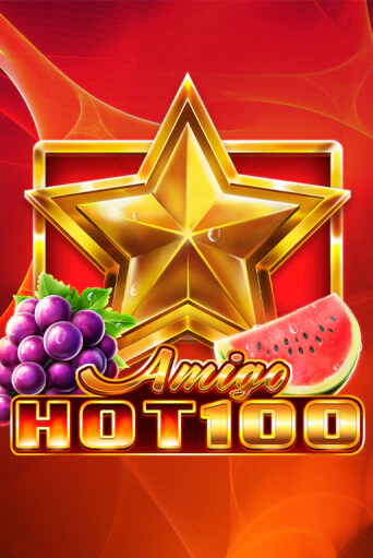 Amigo Hot 100 бесплатно онлайн | Вулкан Vegas без денег