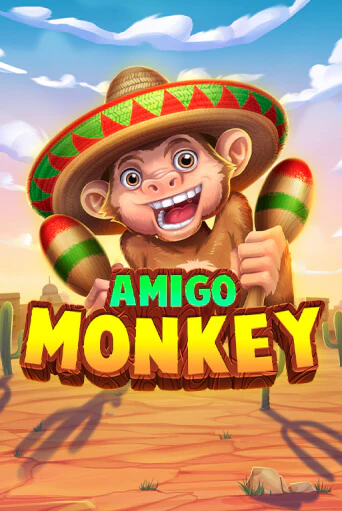 Amigo Monkey бесплатно онлайн | Вулкан Vegas без денег
