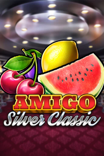 Amigo Silver Classic бесплатно онлайн | Вулкан Vegas без денег