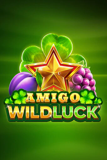 Amigo Wild Luck бесплатно онлайн | Вулкан Vegas без денег