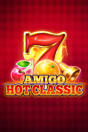 Amigo Hot Classic бесплатно онлайн | Вулкан Vegas без денег