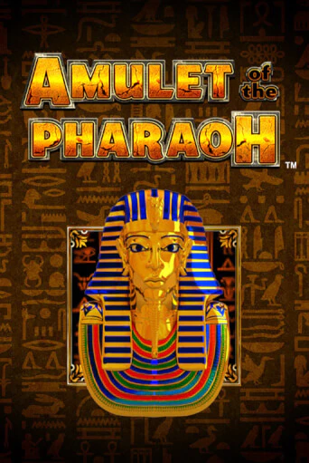 Amulet of the Pharaoh бесплатно онлайн | Вулкан Vegas без денег