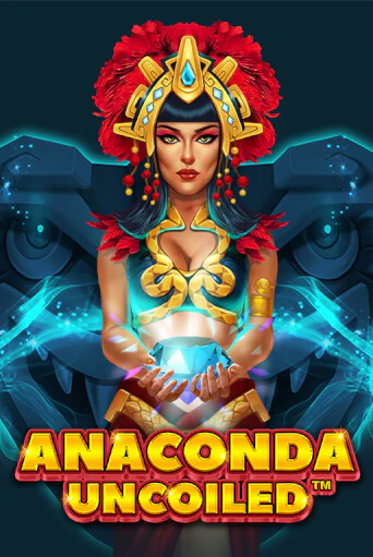 Anaconda Uncoiled бесплатно онлайн | Вулкан Vegas без денег