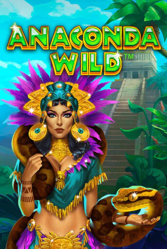 Anaconda Wild бесплатно онлайн | Вулкан Vegas без денег