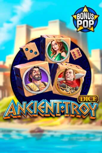 Ancient Troy Dice бесплатно онлайн | Вулкан Vegas без денег
