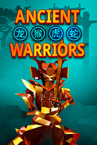 Ancient Warriors бесплатно онлайн | Вулкан Vegas без денег