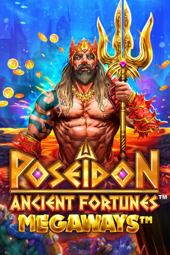 Ancient Fortunes: Poseidon бесплатно онлайн | Вулкан Vegas без денег
