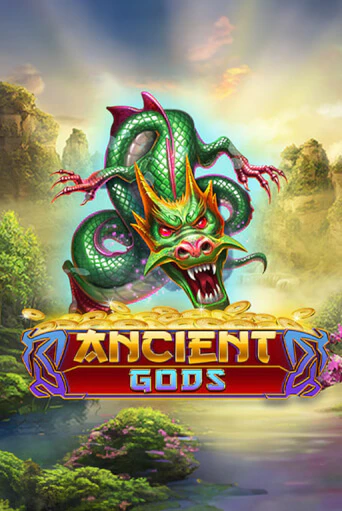 Ancient Gods бесплатно онлайн | Вулкан Vegas без денег