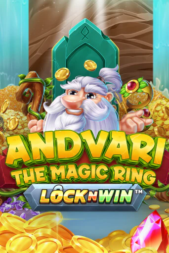 Andvari: The Magic Ring бесплатно онлайн | Вулкан Vegas без денег