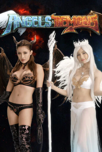 Angels & Demons бесплатно онлайн | Вулкан Vegas без денег