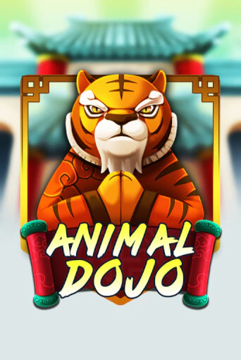 Animal Dojo бесплатно онлайн | Вулкан Vegas без денег