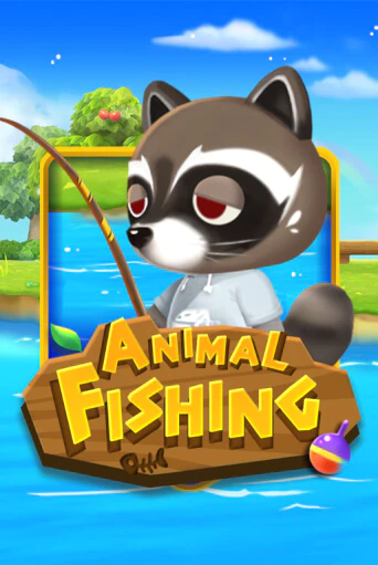 Animal Fishing бесплатно онлайн | Вулкан Vegas без денег