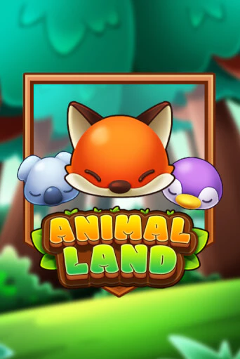Animal Land бесплатно онлайн | Вулкан Vegas без денег