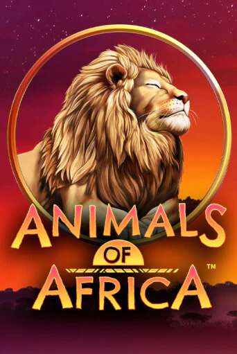 Animals of Africa ™ бесплатно онлайн | Вулкан Vegas без денег