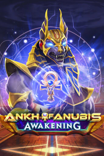 Ankh of Anubis Awakening бесплатно онлайн | Вулкан Vegas без денег