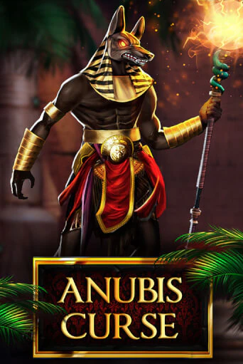 Anubis Curse бесплатно онлайн | Вулкан Vegas без денег