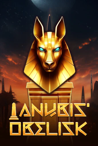 Anubis Obelisk бесплатно онлайн | Вулкан Vegas без денег