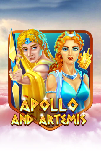 Apollo And Artemis бесплатно онлайн | Вулкан Vegas без денег