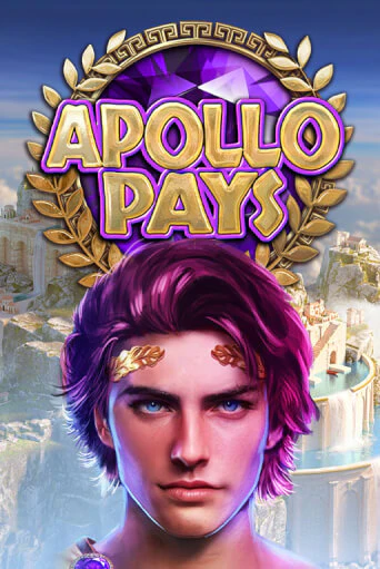 Apollo Pays бесплатно онлайн | Вулкан Vegas без денег