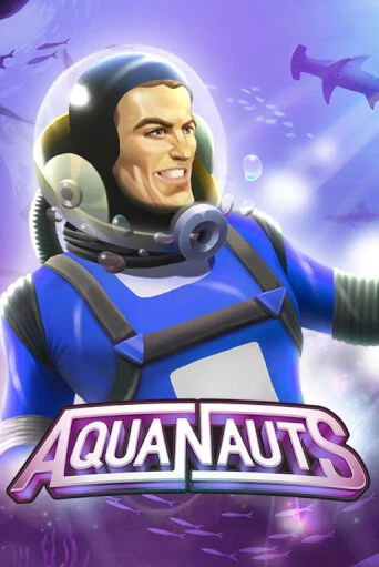 Aquanauts бесплатно онлайн | Вулкан Vegas без денег