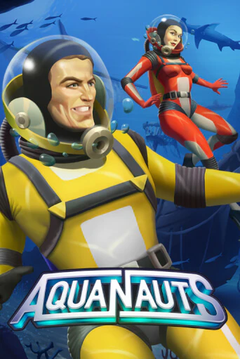 Aquanauts бесплатно онлайн | Вулкан Vegas без денег