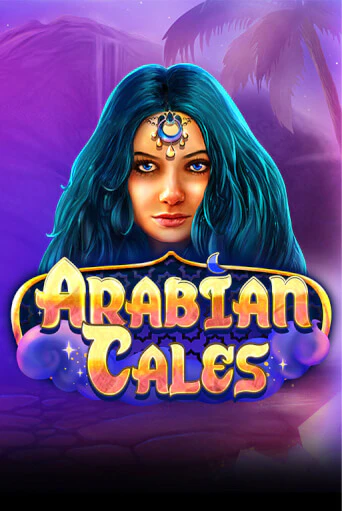 Arabian Tales бесплатно онлайн | Вулкан Vegas без денег