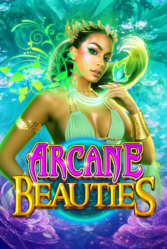 Arcane Beauties бесплатно онлайн | Вулкан Vegas без денег