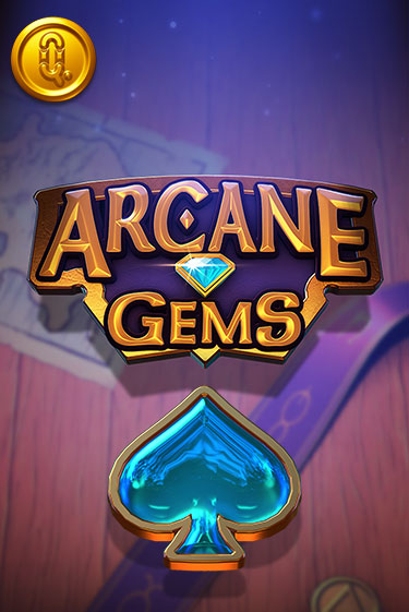Arcane Gems бесплатно онлайн | Вулкан Vegas без денег