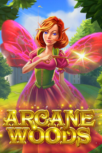Arcane Woods бесплатно онлайн | Вулкан Vegas без денег
