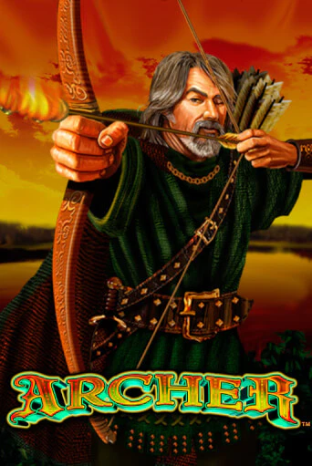 Archer бесплатно онлайн | Вулкан Vegas без денег