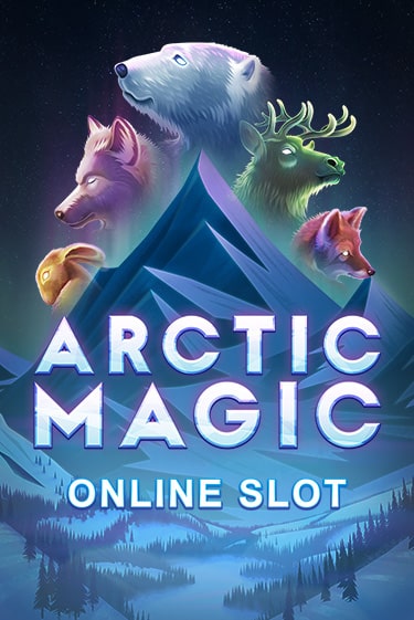 Arctic Magic бесплатно онлайн | Вулкан Vegas без денег