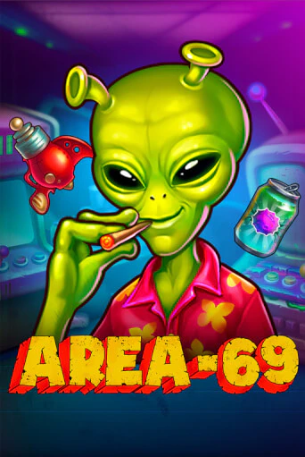 Area 69 бесплатно онлайн | Вулкан Vegas без денег