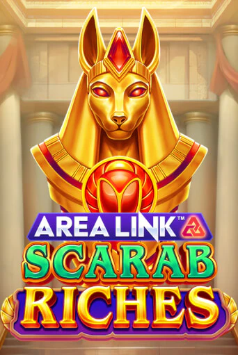 Area Link™ Scarab Riches бесплатно онлайн | Вулкан Vegas без денег