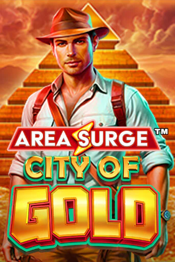 Area Surge™ City of Gold бесплатно онлайн | Вулкан Vegas без денег