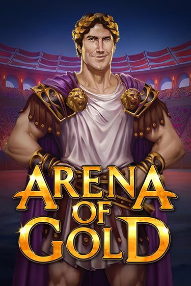 Arena of Gold бесплатно онлайн | Вулкан Vegas без денег