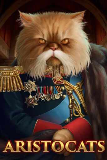 Aristocats бесплатно онлайн | Вулкан Vegas без денег
