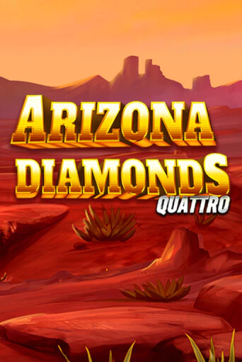 Arizona Diamonds Quattro бесплатно онлайн | Вулкан Vegas без денег