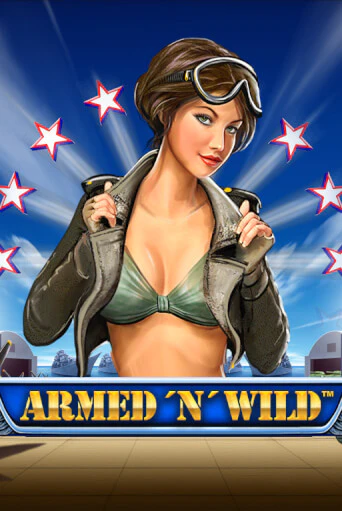 Armed and Wild бесплатно онлайн | Вулкан Vegas без денег
