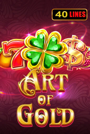 Art of Gold бесплатно онлайн | Вулкан Vegas без денег
