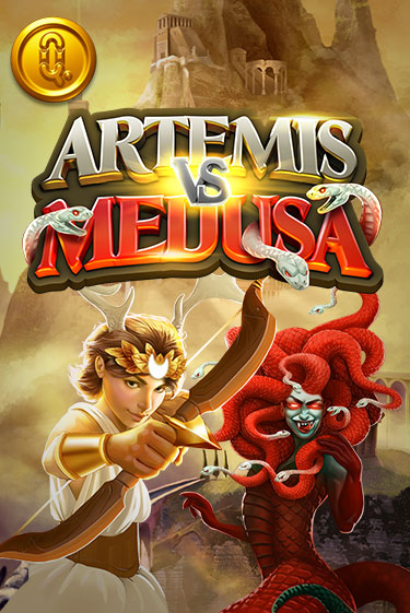 Artemis vs Medusa бесплатно онлайн | Вулкан Vegas без денег