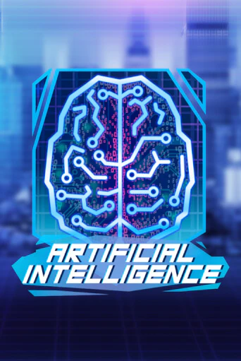 Artificial Intelligence бесплатно онлайн | Вулкан Vegas без денег