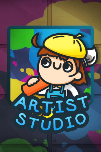 Artist Studio бесплатно онлайн | Вулкан Vegas без денег