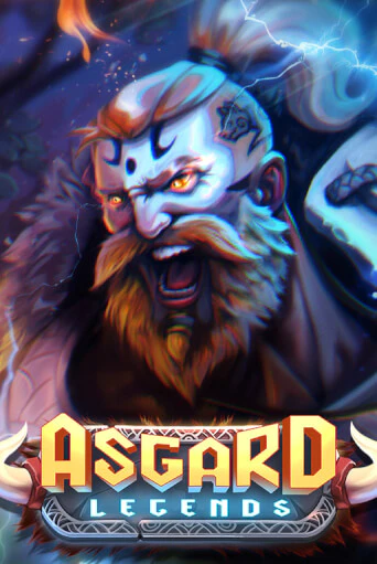 Asgard Legends бесплатно онлайн | Вулкан Vegas без денег