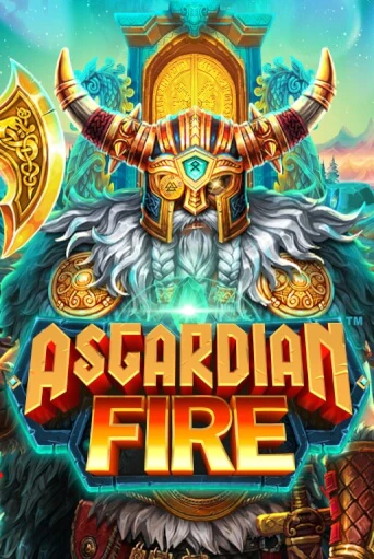 Asgardian Fire бесплатно онлайн | Вулкан Vegas без денег
