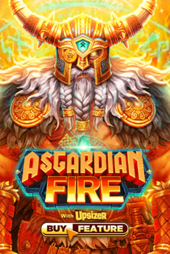 Asgardian Fire™ бесплатно онлайн | Вулкан Vegas без денег