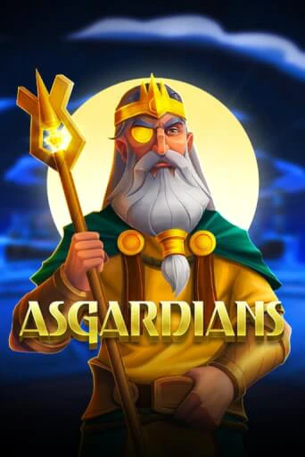 Asgardians бесплатно онлайн | Вулкан Vegas без денег