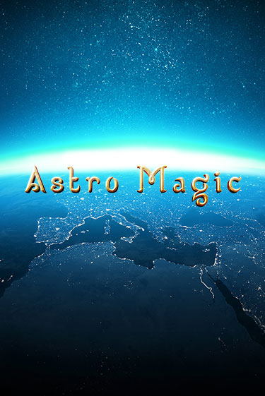 Astro Magic бесплатно онлайн | Вулкан Vegas без денег