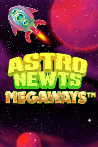 Astro Newts Megaways бесплатно онлайн | Вулкан Vegas без денег